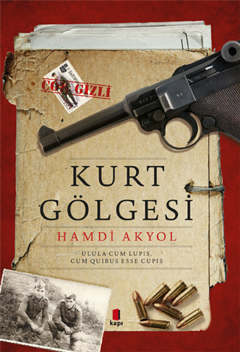 Kapı Yayınları