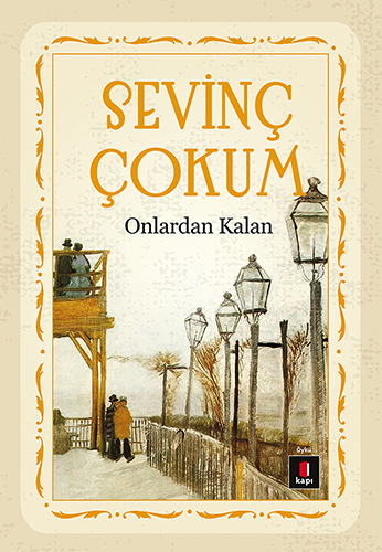 Kapı Yayınları