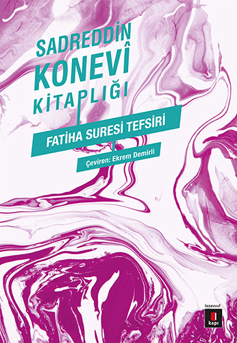 Kapı Yayınları