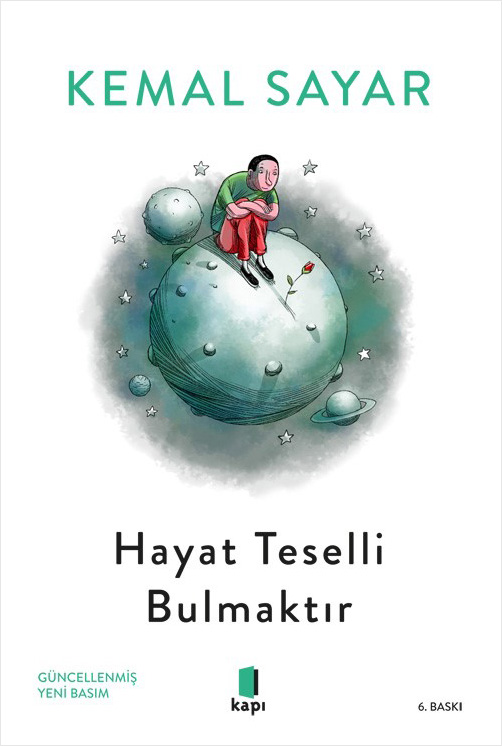 Kapı Yayınları