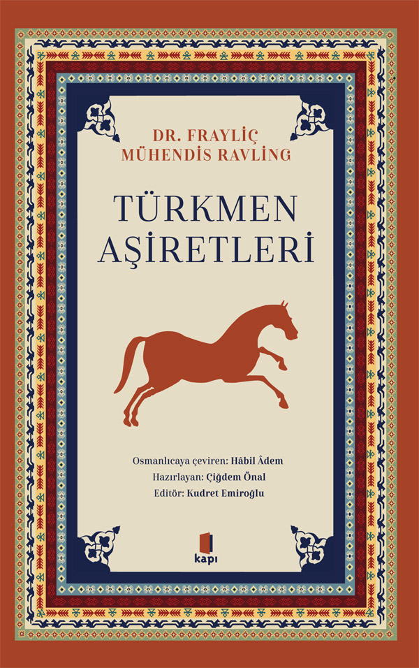 Kapı Yayınları