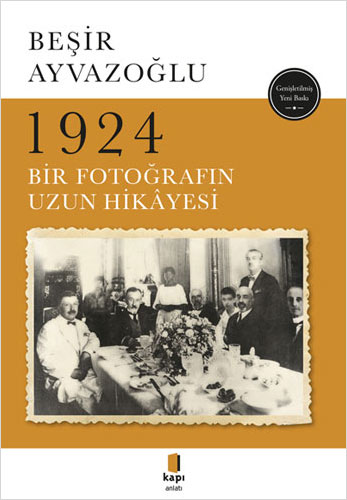 Kapı Yayınları