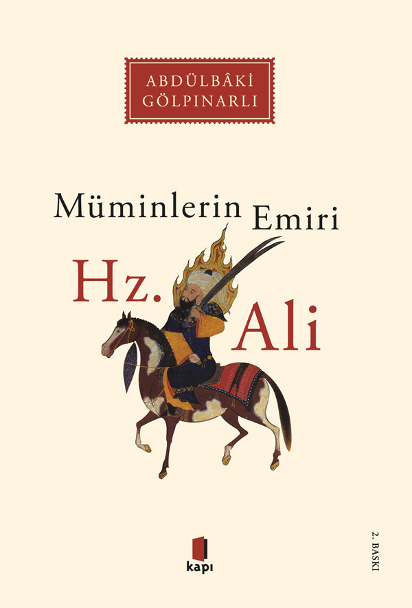 Kapı Yayınları