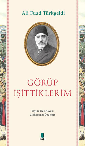 Kapı Yayınları