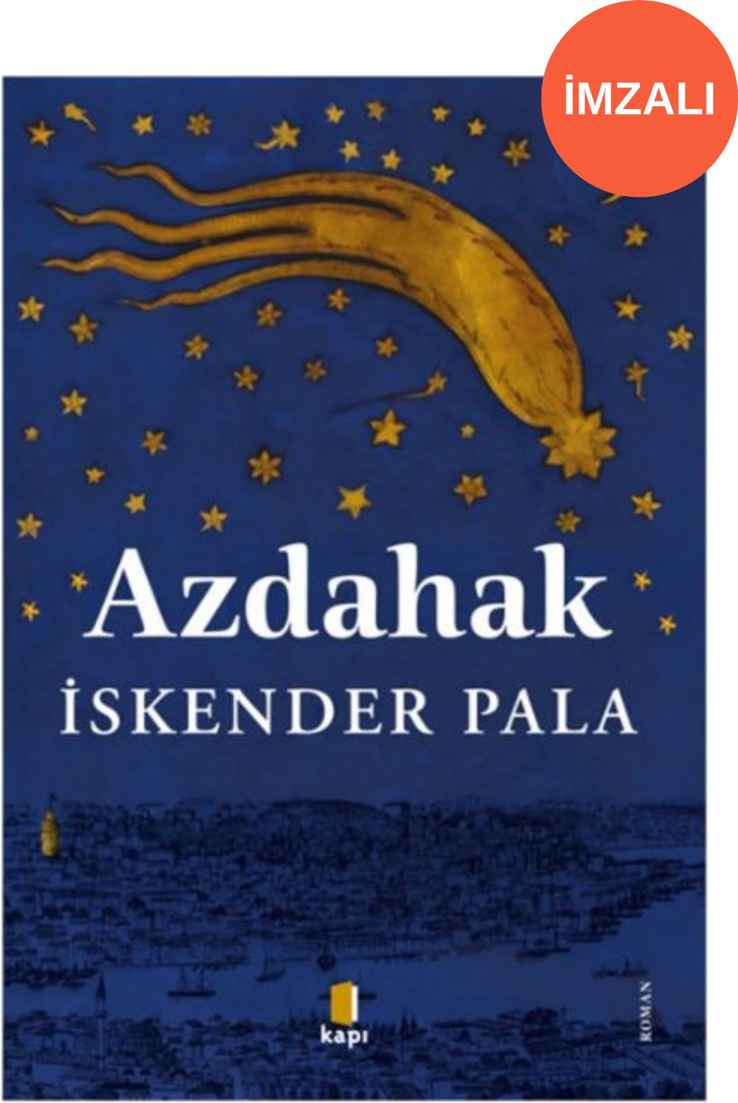 Kapı Yayınları