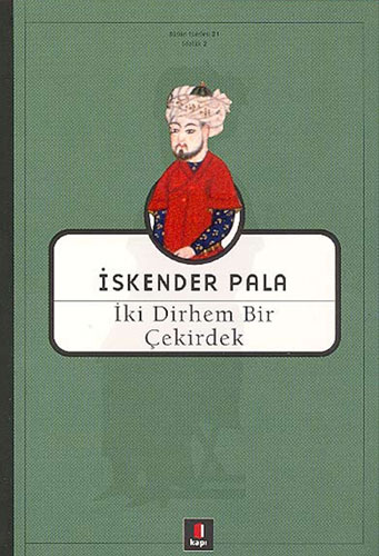 Kapı Yayınları
