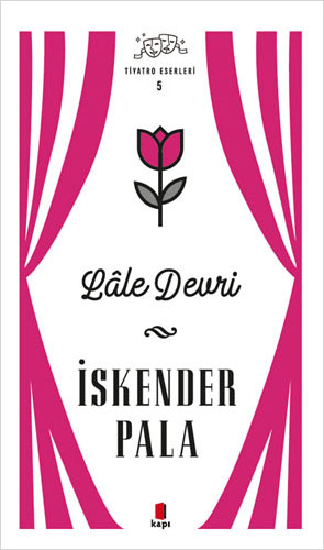 Kapı Yayınları