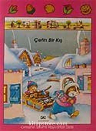 Kitap Store