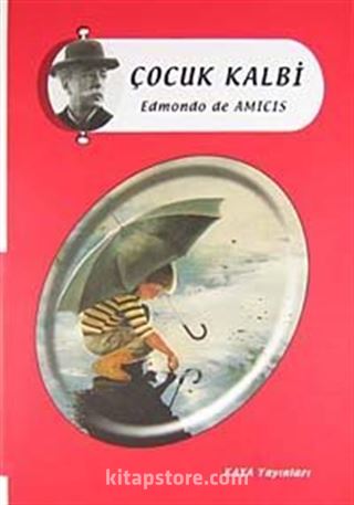 Çocuk Kalbi Bir Öğrencinin Günlüğü