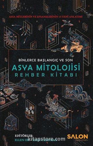 Kitap Store