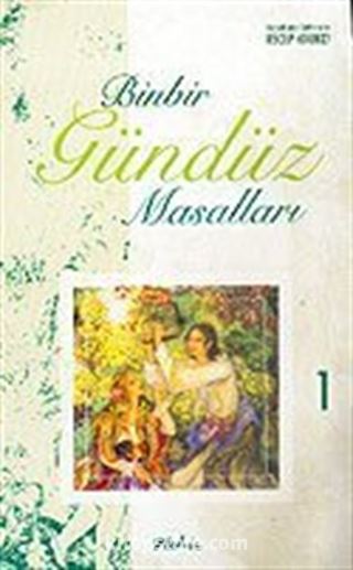 Binbir Gündüz Masalları