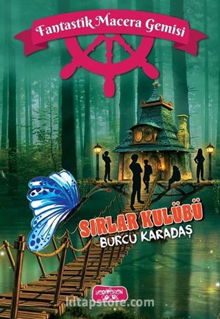 Sırlar Kulübü
