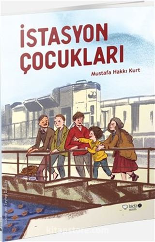 Kitap Store