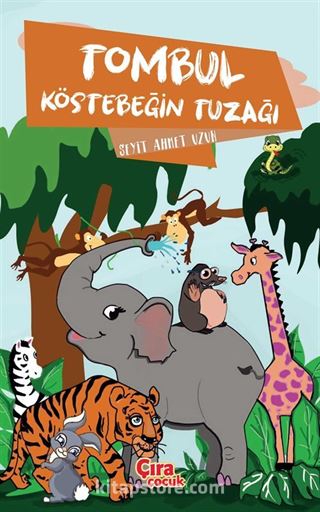 Kitap Store