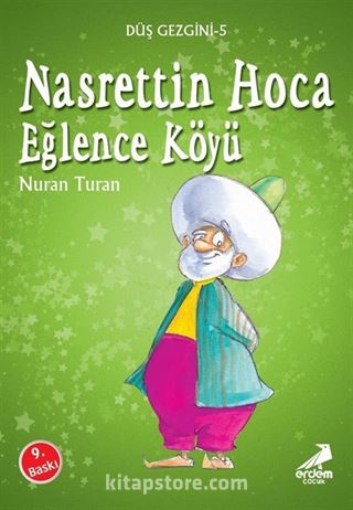 Nasreddin Hoca Eğlence Köyü Düş Gezgini 7