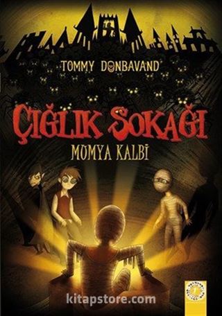Kitap Store