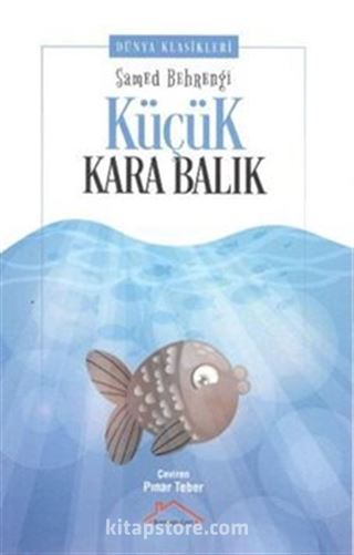 Kitap Store