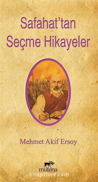 Kitap Store