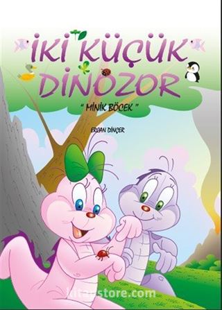 Kitap Store
