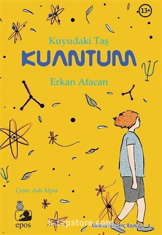Kuyudaki Taş Kuantum
