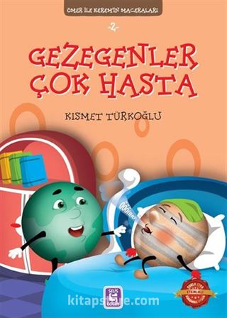 Göktaşları Dünyaya Saldırıyor Ömer ile Kerem in Maceraları 9