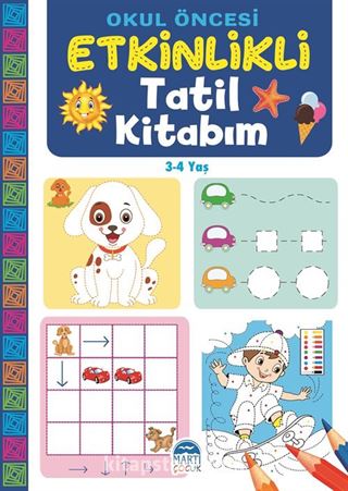 Kitap Store