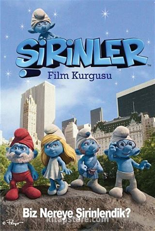 Kitap Store