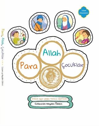 Allah Para Çocuklar