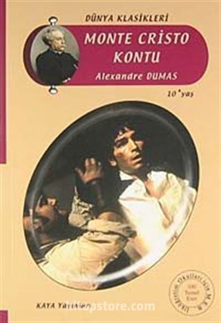 Monte Kristo Kontu