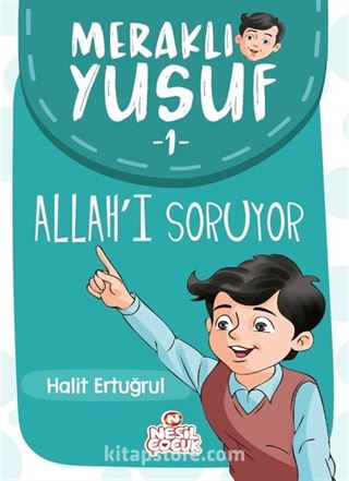 Meraklı Yusuf İslam ın Şartlarını Soruyor