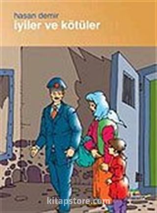 Kitap Store