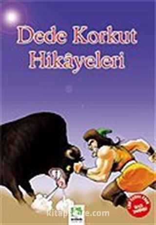 Boğaç Han Dede Korkut Hikayeleri 1