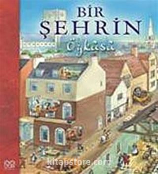 Kitap Store
