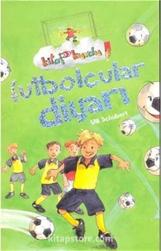Kitap Store