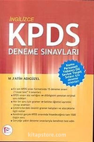 YDT English Practice Exams 16 İngilizce Deneme Sınavı Pelikan Yayınları