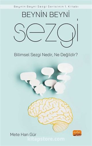 Beynin Beyni Sezgi