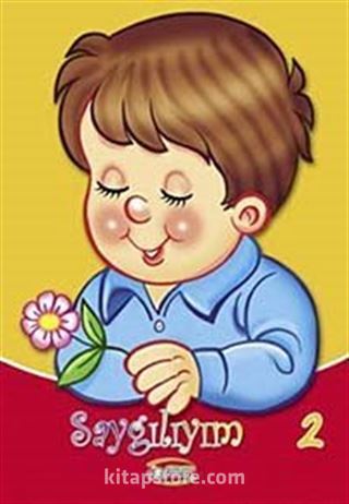 Saygılıyım