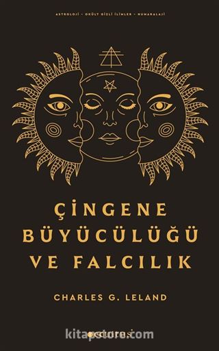 Çingene Büyücülüğü ve Falcılık