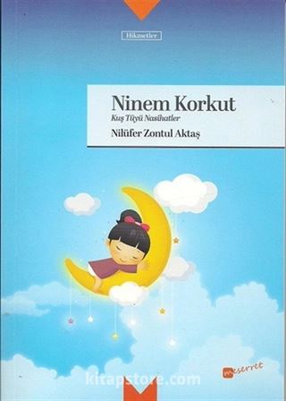Ninem Korkut Hikayeleri 2
