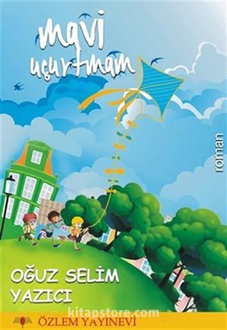 Kitap Store