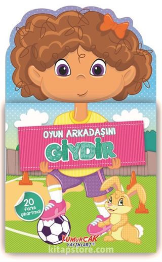 Kitap Store