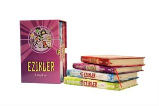 Kitap Store