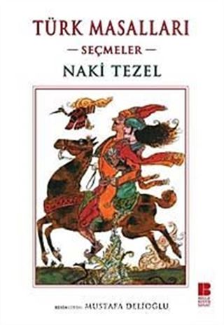 Türk Halk Bilmeceleri