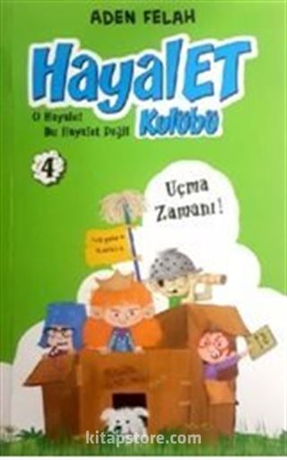 Kitap Store