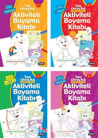 Kitap Store