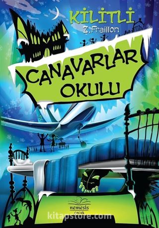 Kitap Store