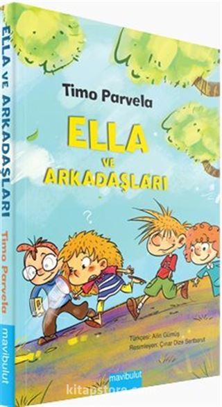 Kitap Store