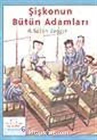 Sirenleri Taşa Tutun