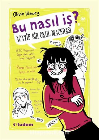 Kitap Store