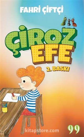 Kitap Store